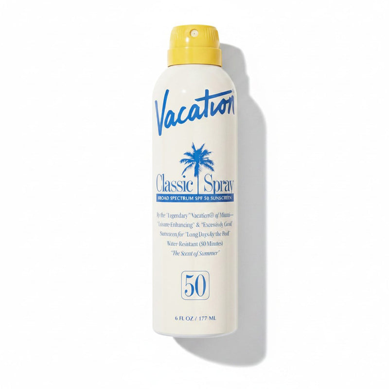 Classic Spray SPF 50