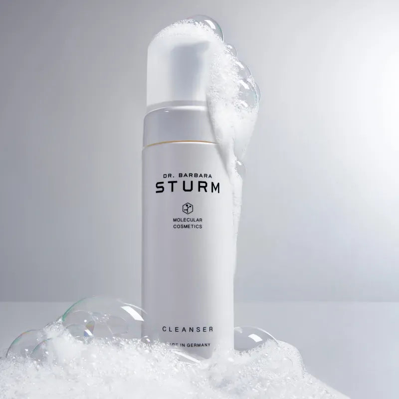 Cleanser