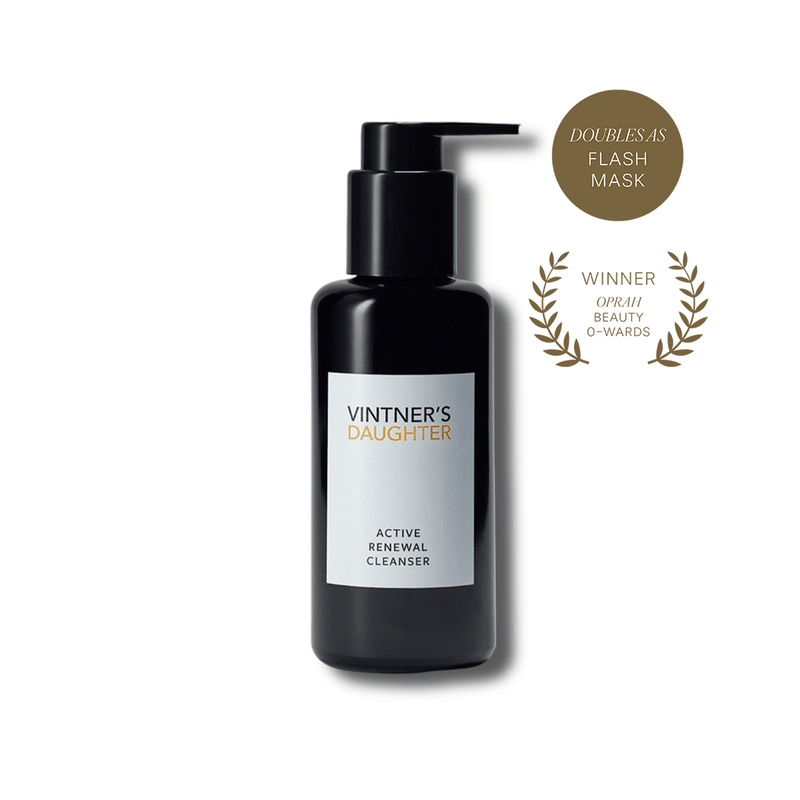 Active Renewal Cleanser