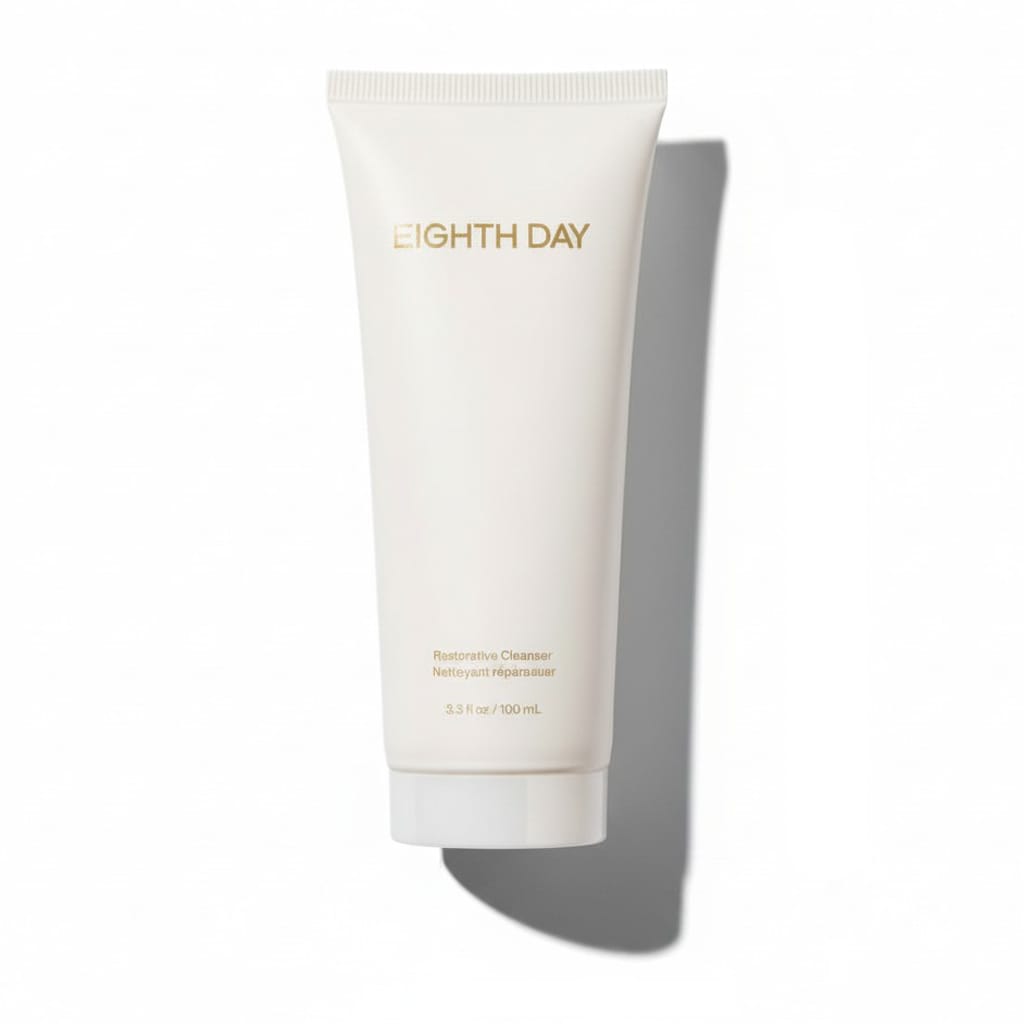 The Restorative Cleanser