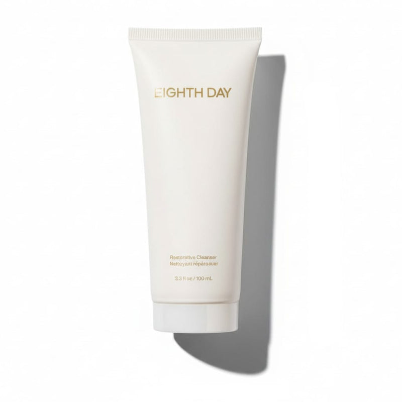 The Restorative Cleanser