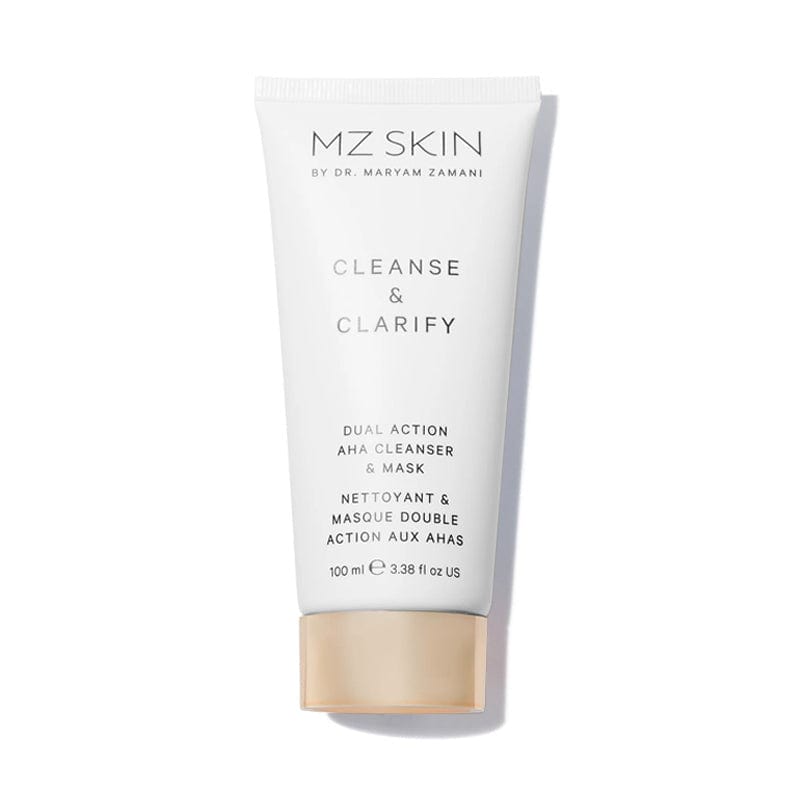 MZ Skin Cleanse and Clarify Cleanser