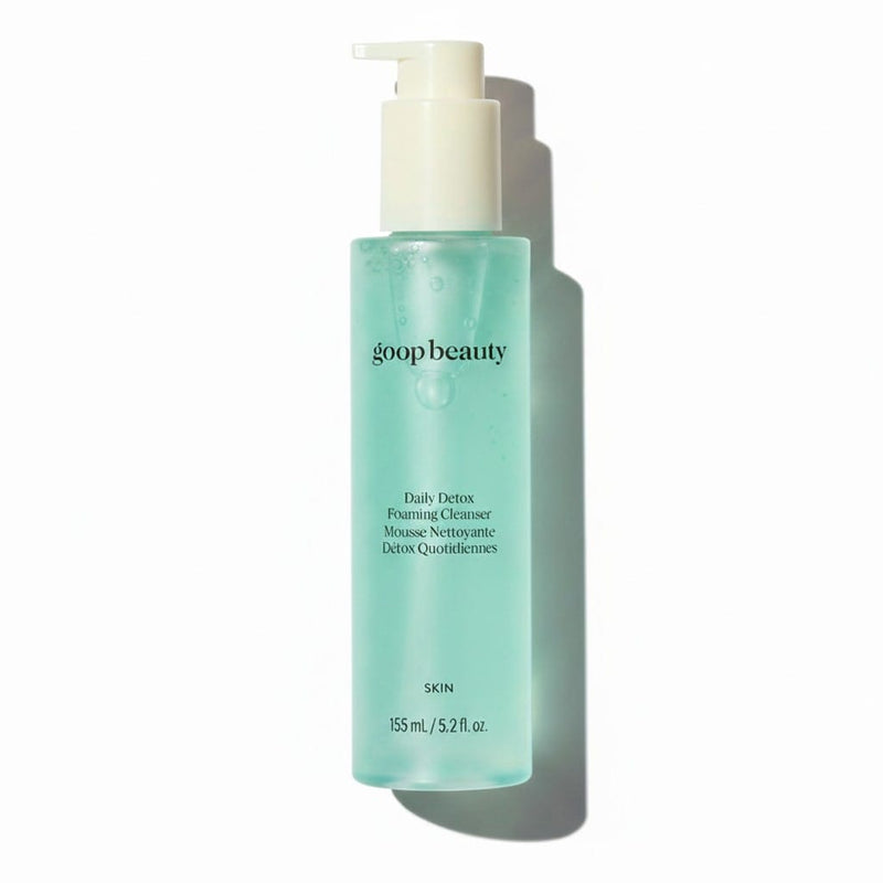 Daily Detox Foaming Cleanser
