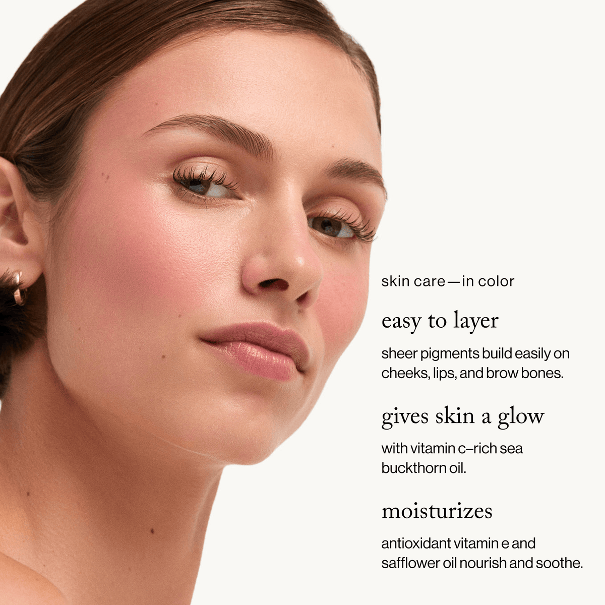 Goop Colorblur Glow Balm | Goop