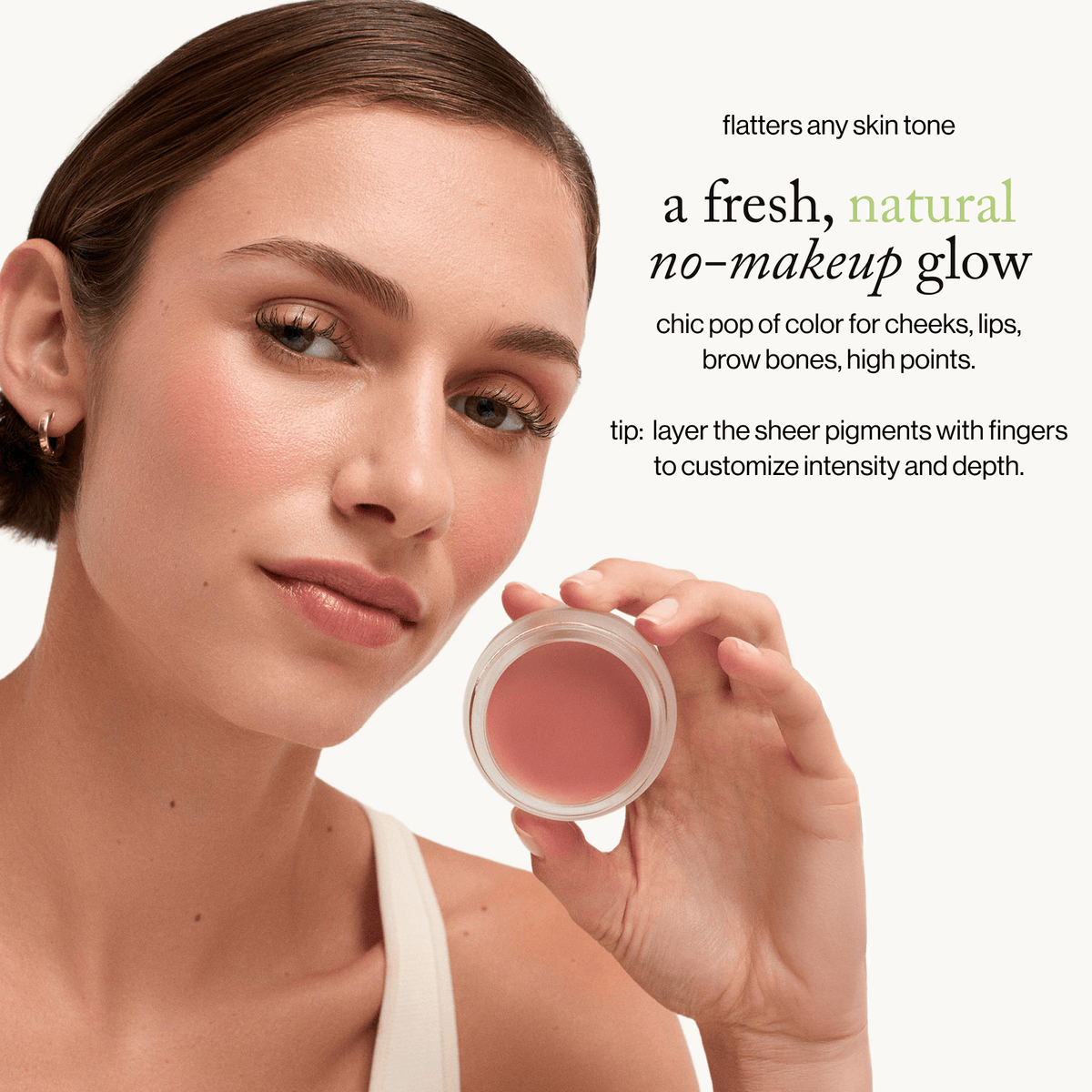 Goop Colorblur Glow Balm | Goop