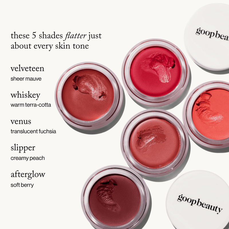 Colorblur Glow Balm