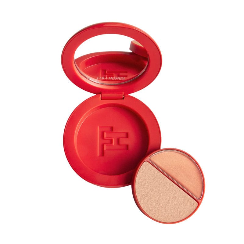 Fara Homidi Essential Face Compact Refill | Fara Homidi Base / Maquillaje