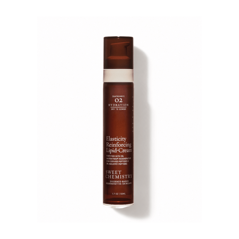 Sweet Chemistry Elasticity Reinforcing Lipid Cream