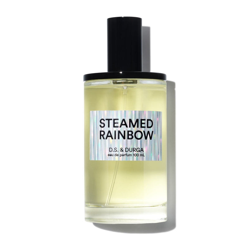 D.S. & Durga Steamed Rainbow Perfumes