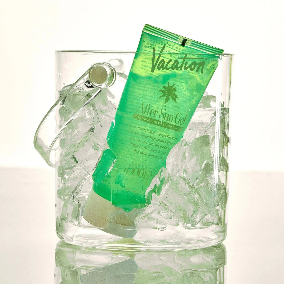 After Sun Gel