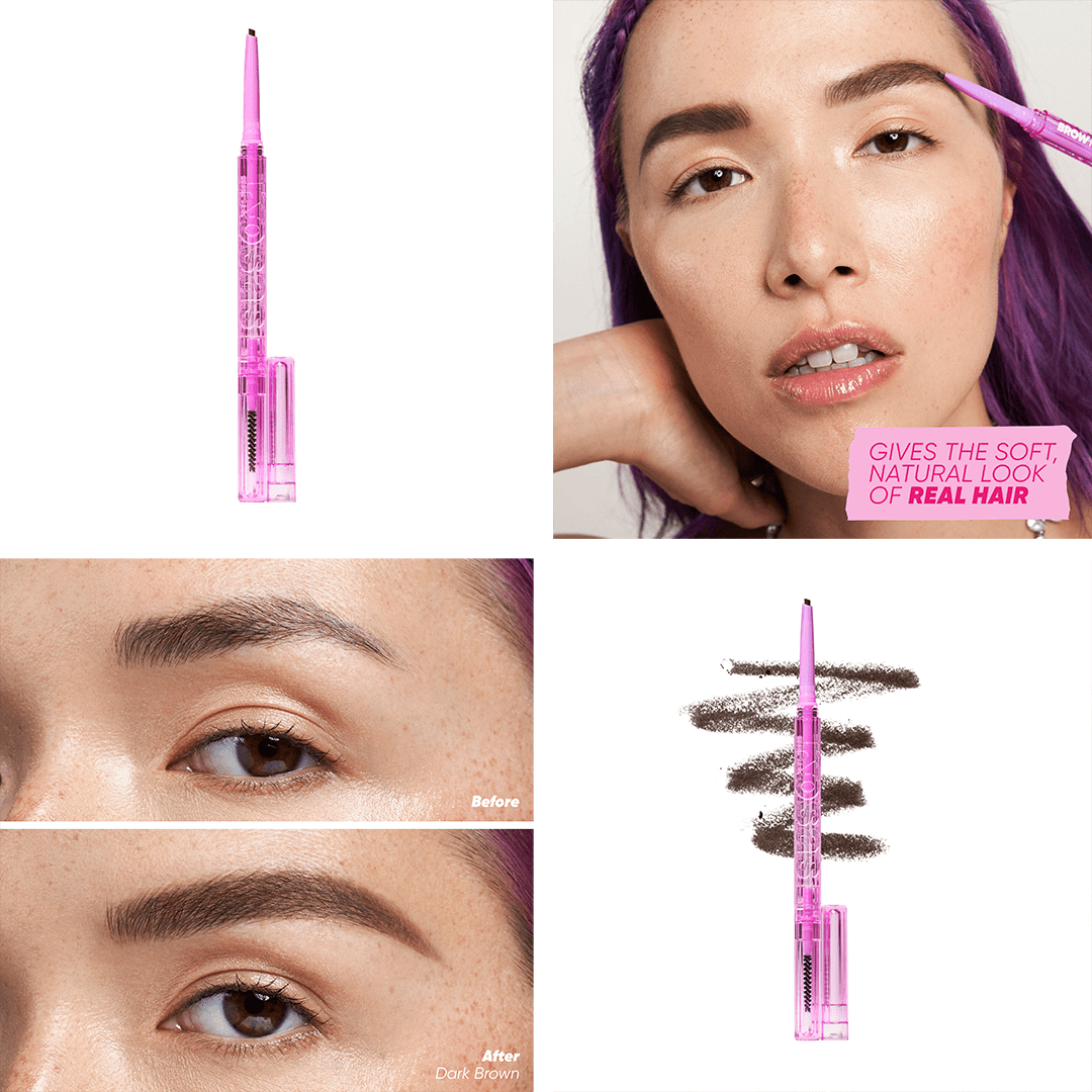 Brow Pop Defining Eyebrow Pencil