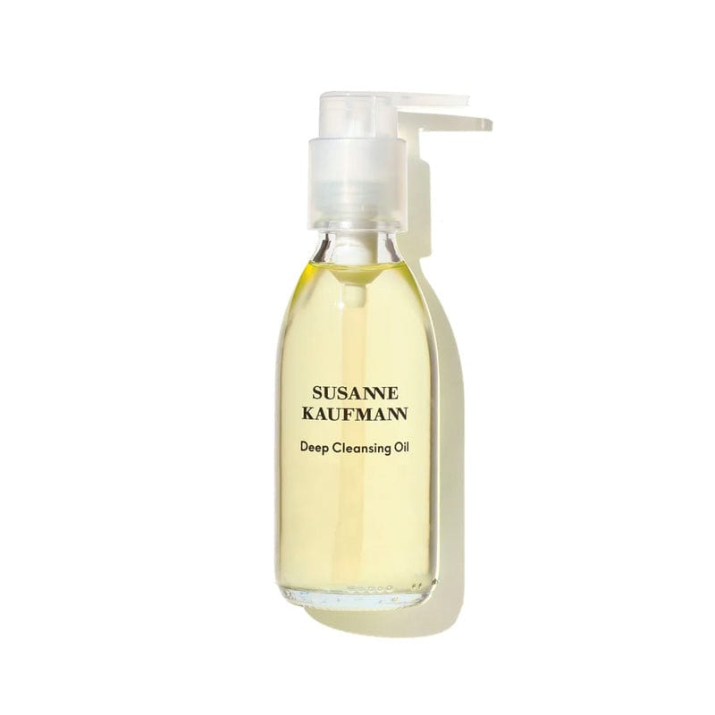 Susanne Kaufmann Deep Cleansing Oil Cleanser