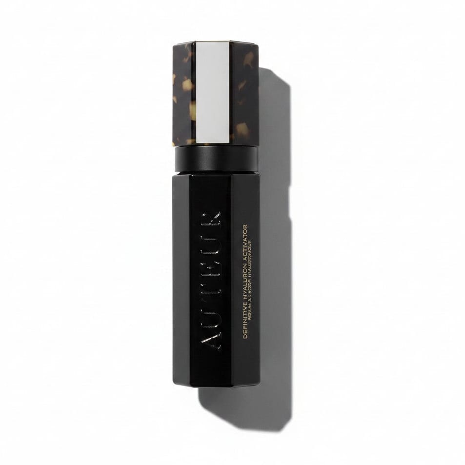 Definitive Hyaluron Activator Serum