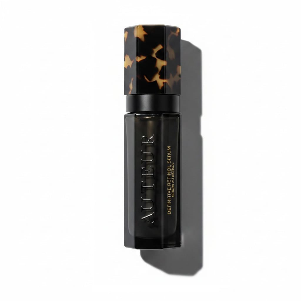 Definitive Retinol Serum