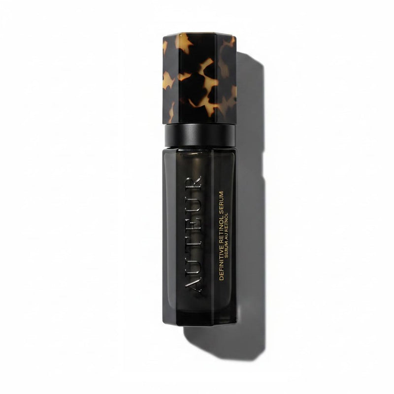 Definitive Retinol Serum
