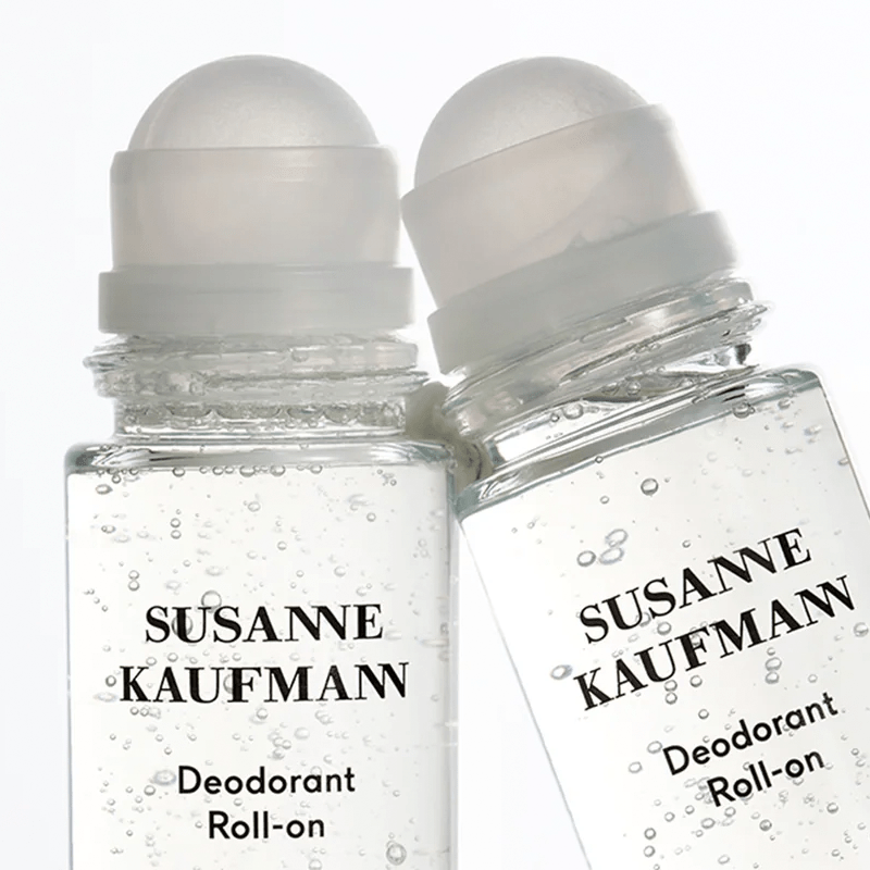 Deodorant Roll-On
