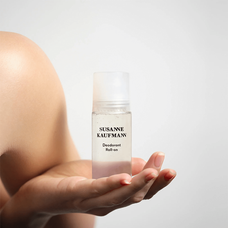 Deodorant Roll-On