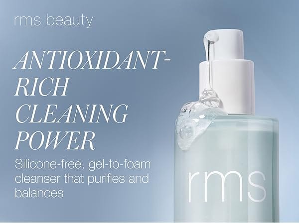 Kakadu Clean Cleansing Gel