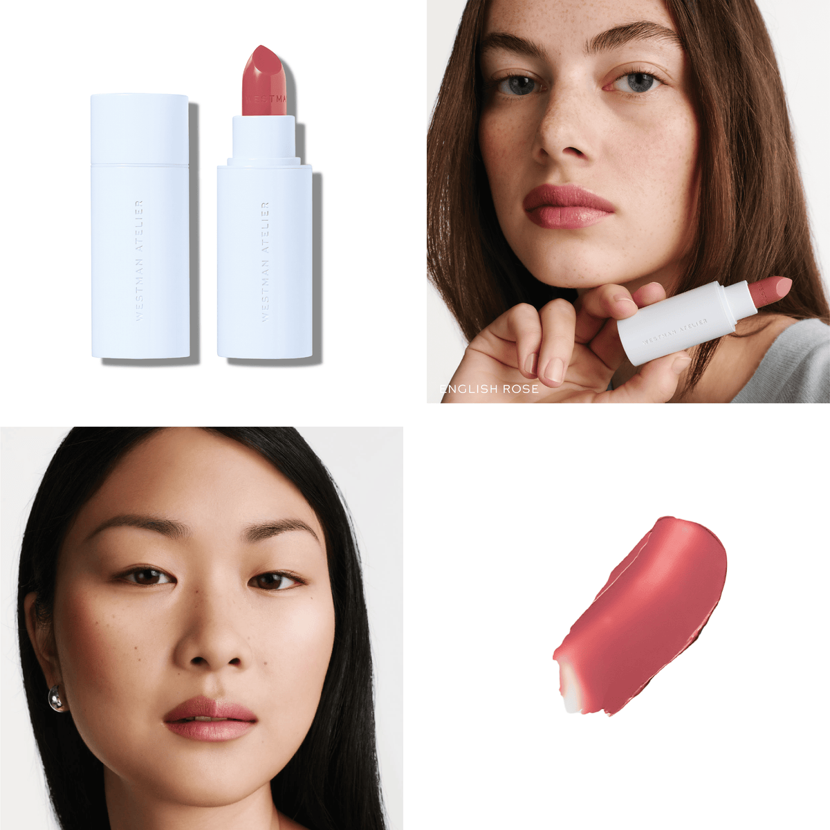 HydroBalm Tinted Lipstick
