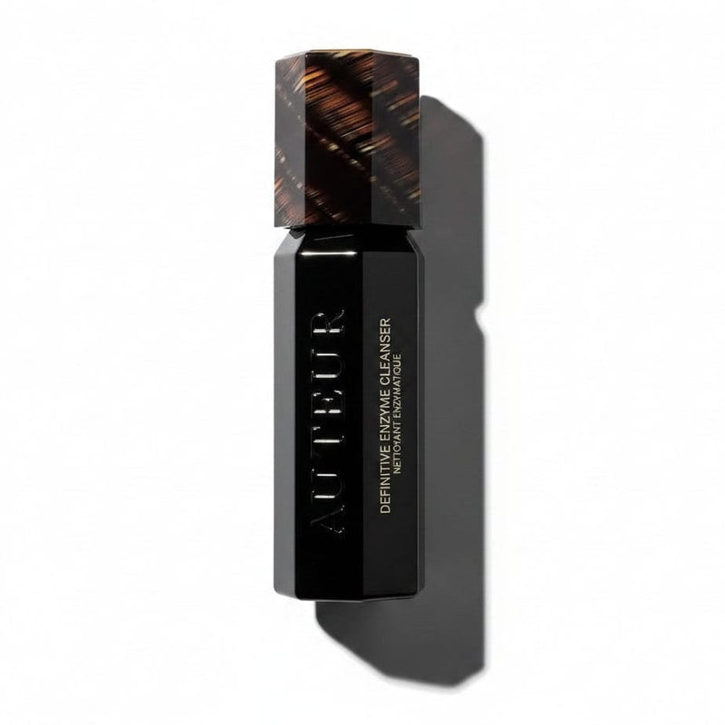 Definitive Enzyme Cleanser