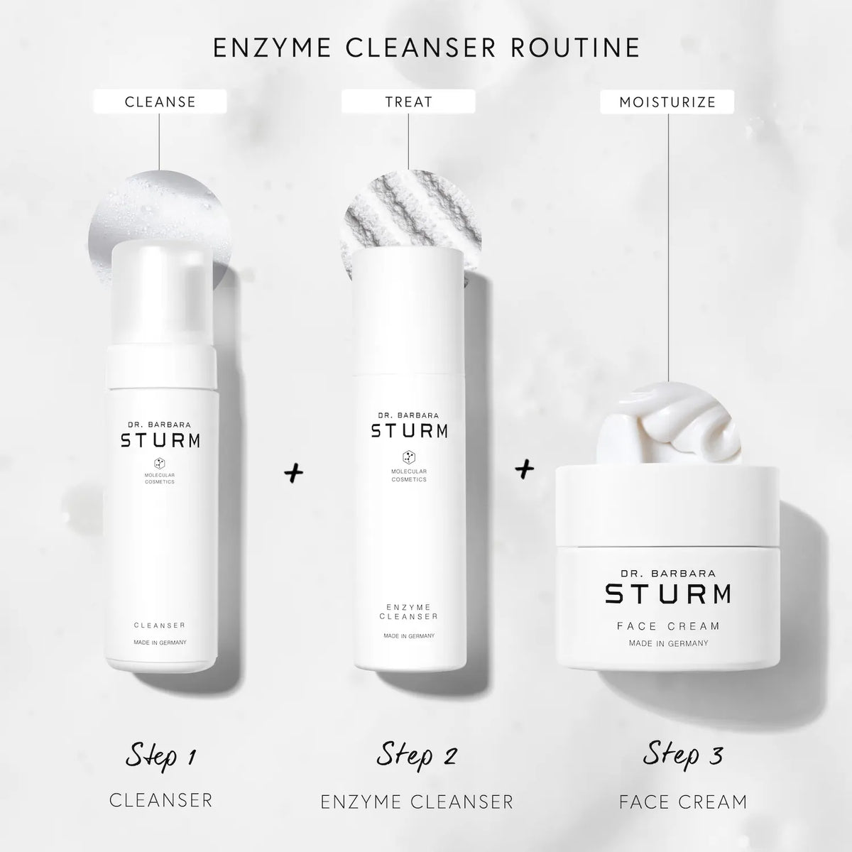 Enzyme Cleanser
