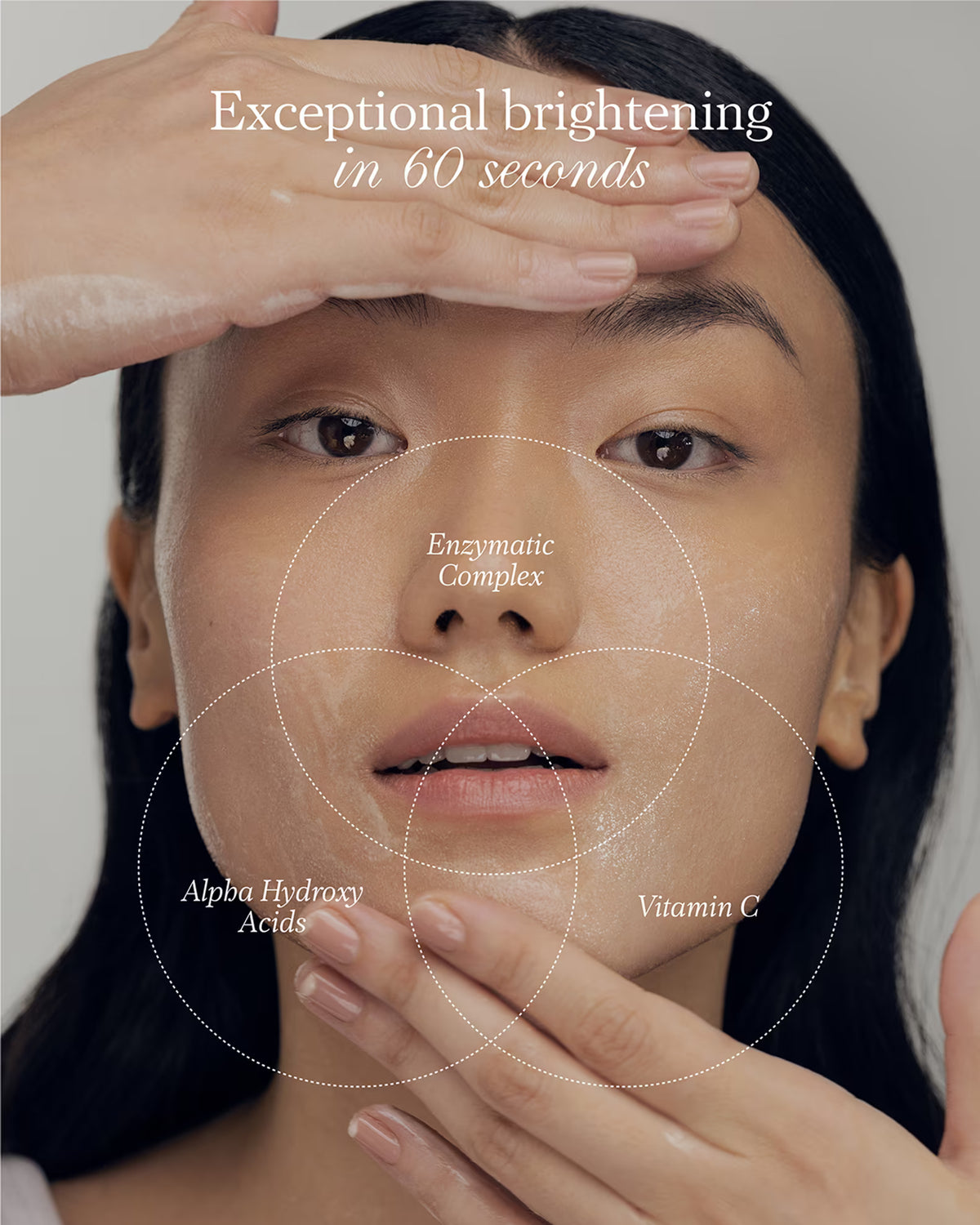 Definitive Enzyme Cleanser