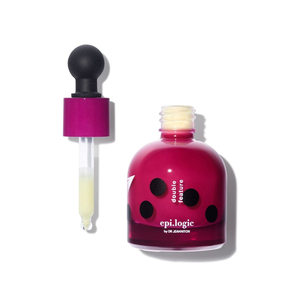 Double Feature Retinol Serum