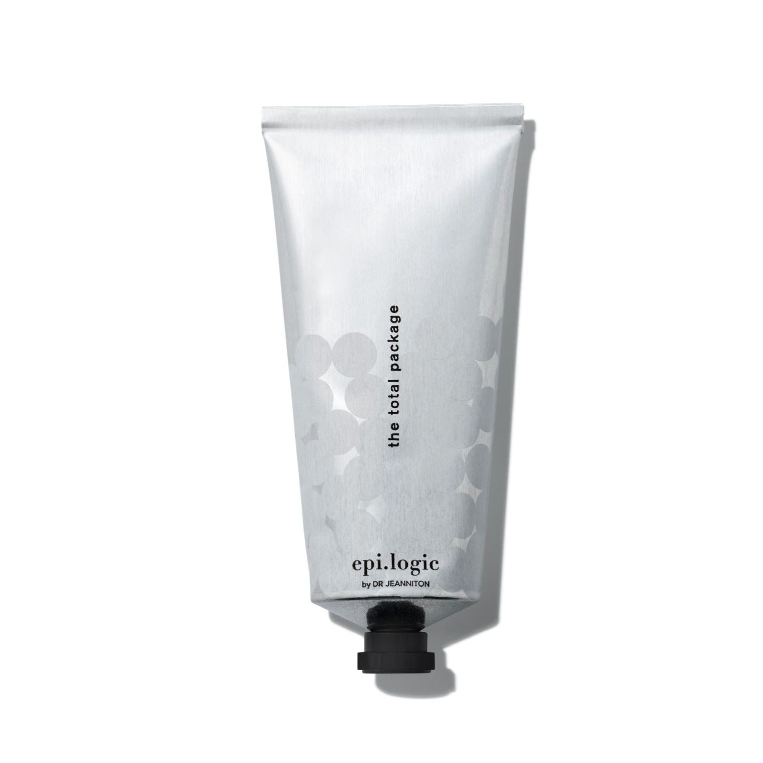 The Total Package Face Cream – Olivine