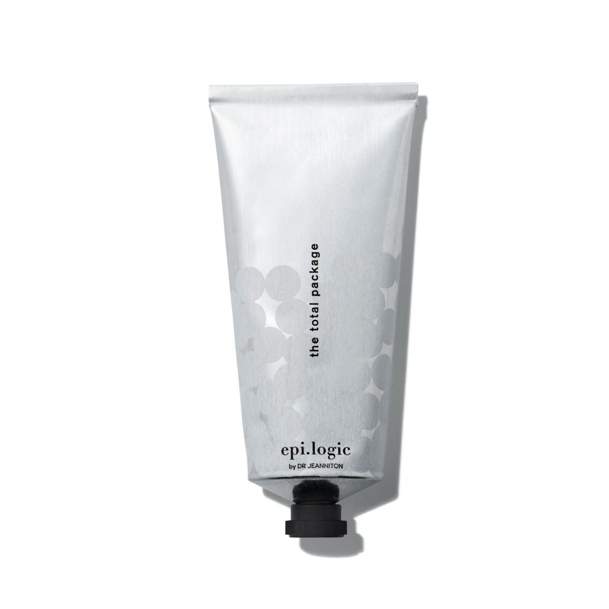 epi.logic The Total Package Face Cream Bálsamo Facial