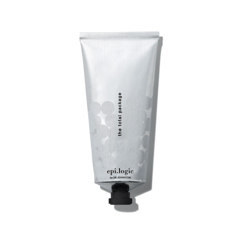 epi.logic The Total Package Face Cream Bálsamo Facial