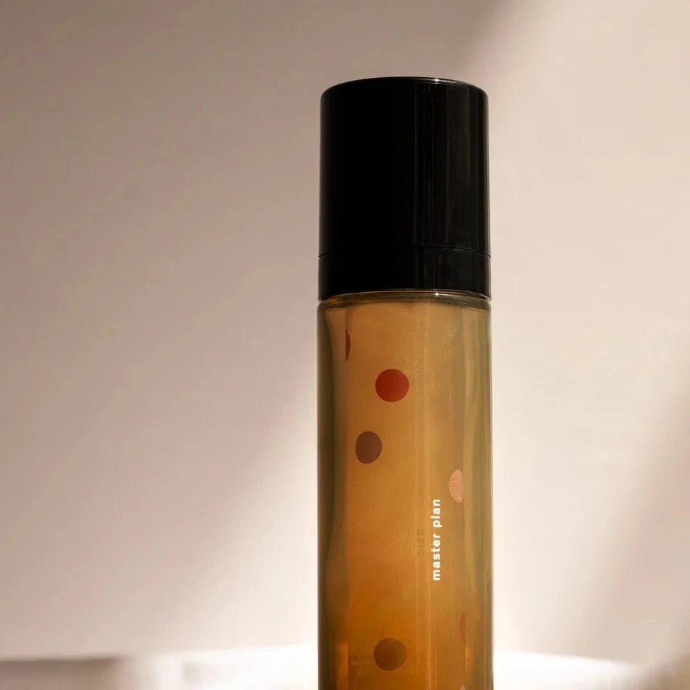 Master Plan Face Serum