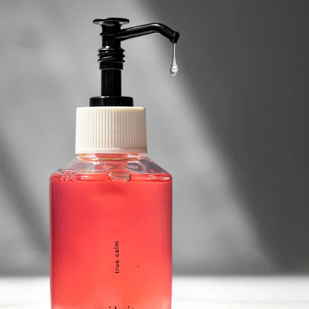 epi.logic True Calm Cleanser Cara Limpiadores