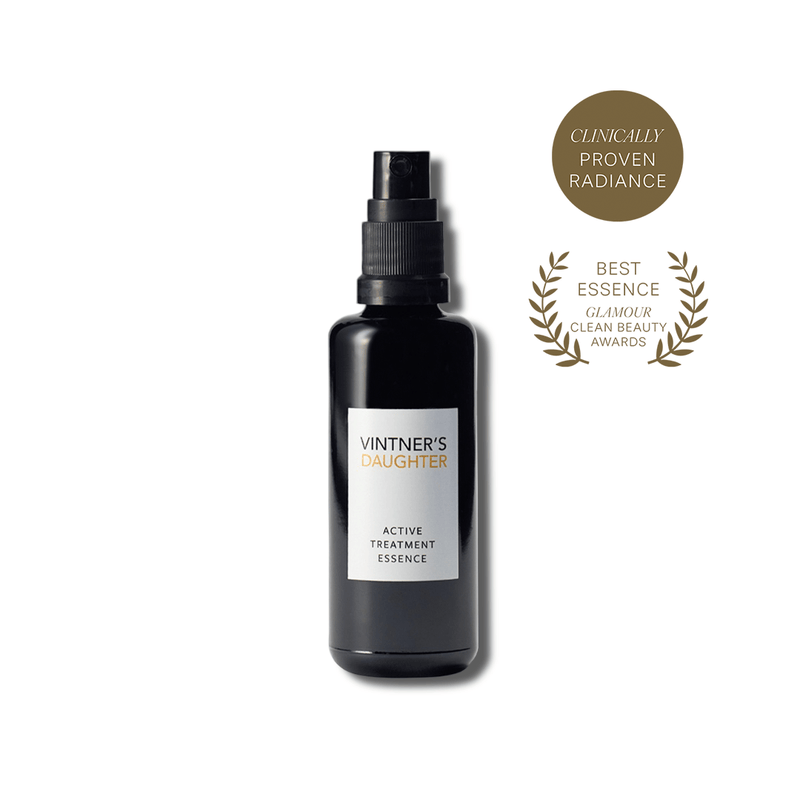 Active Treatment Essence