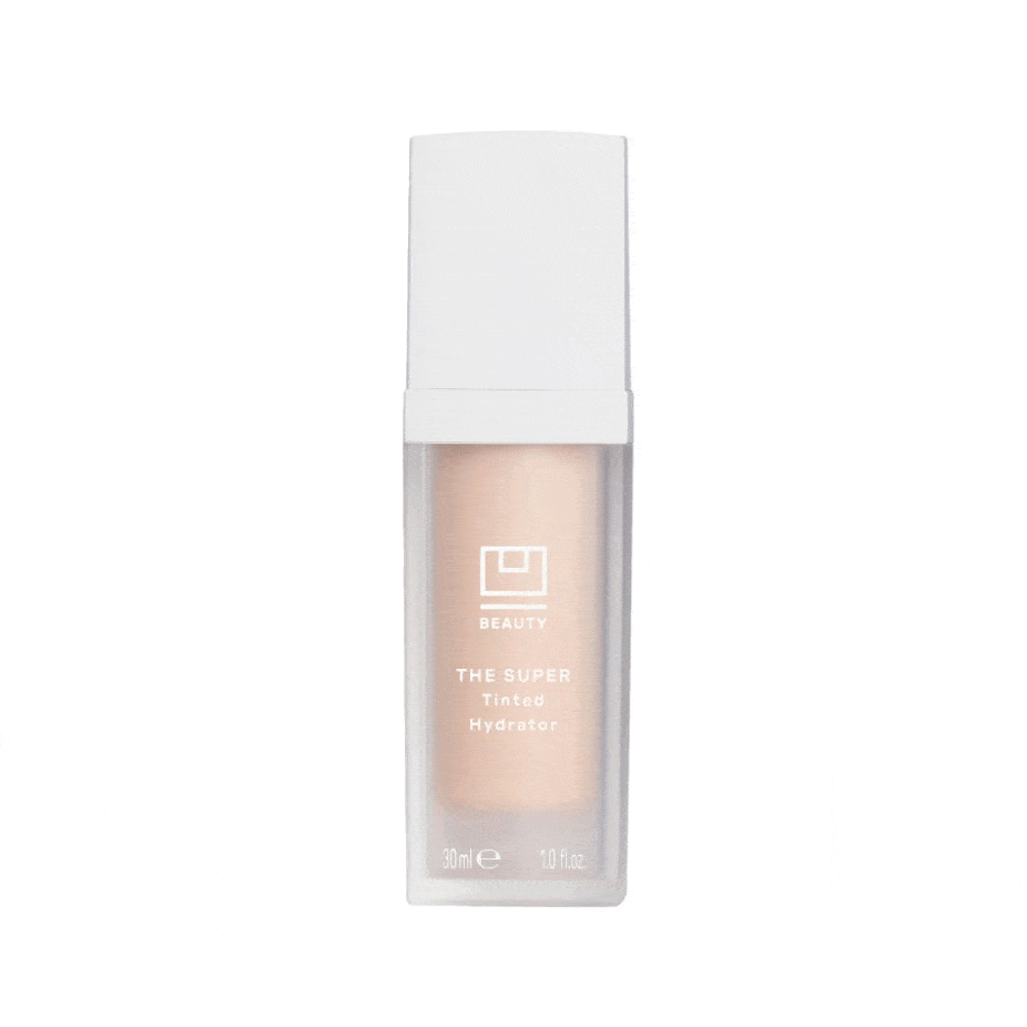 The Super Tinted Hydrator