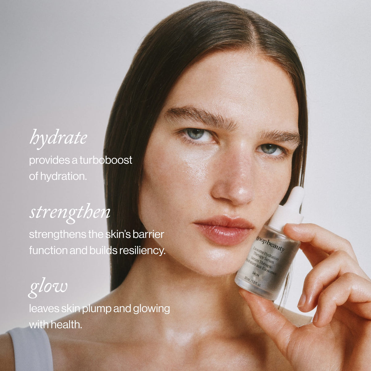 Exosome Hydration Therapy Serum