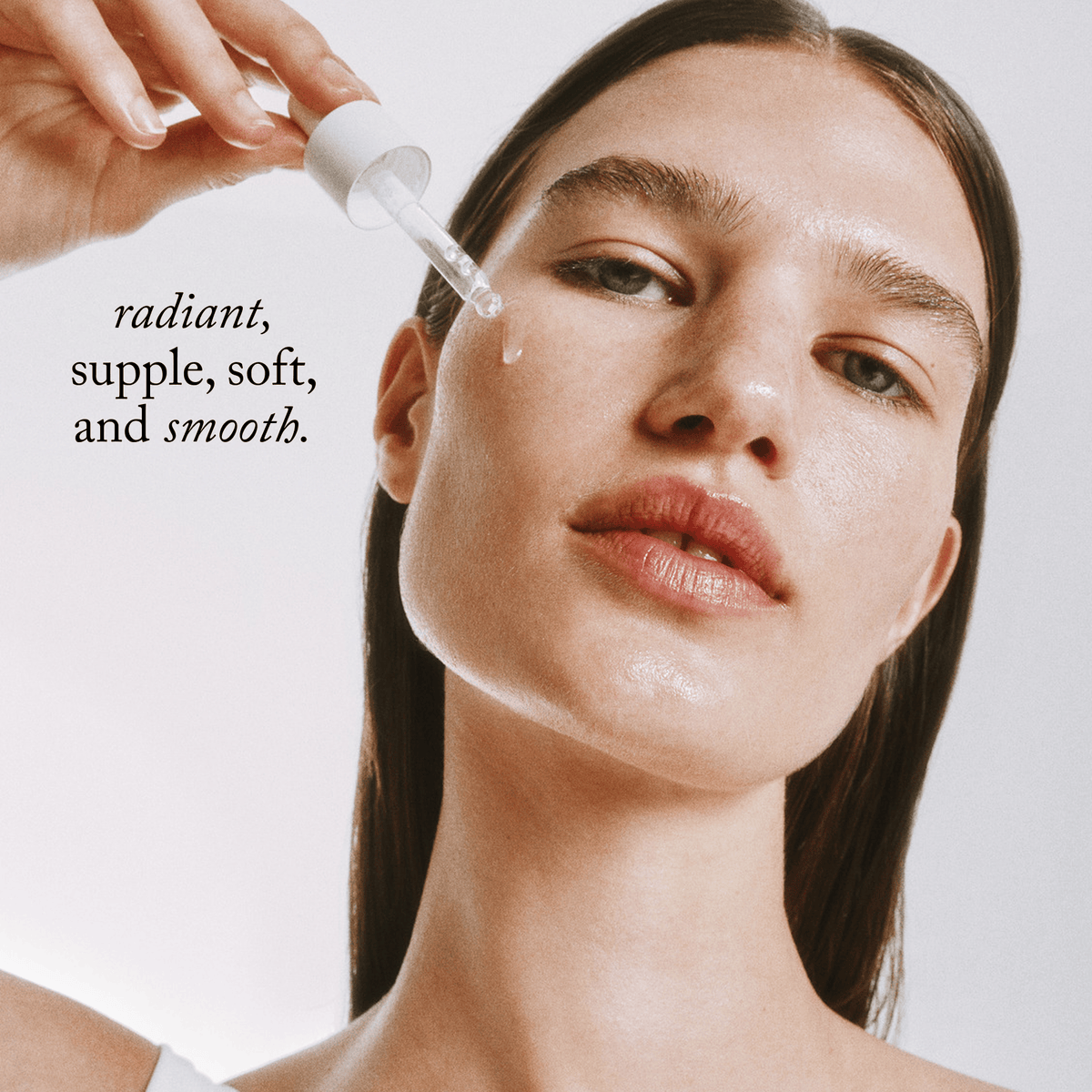 Exosome Hydration Therapy Serum