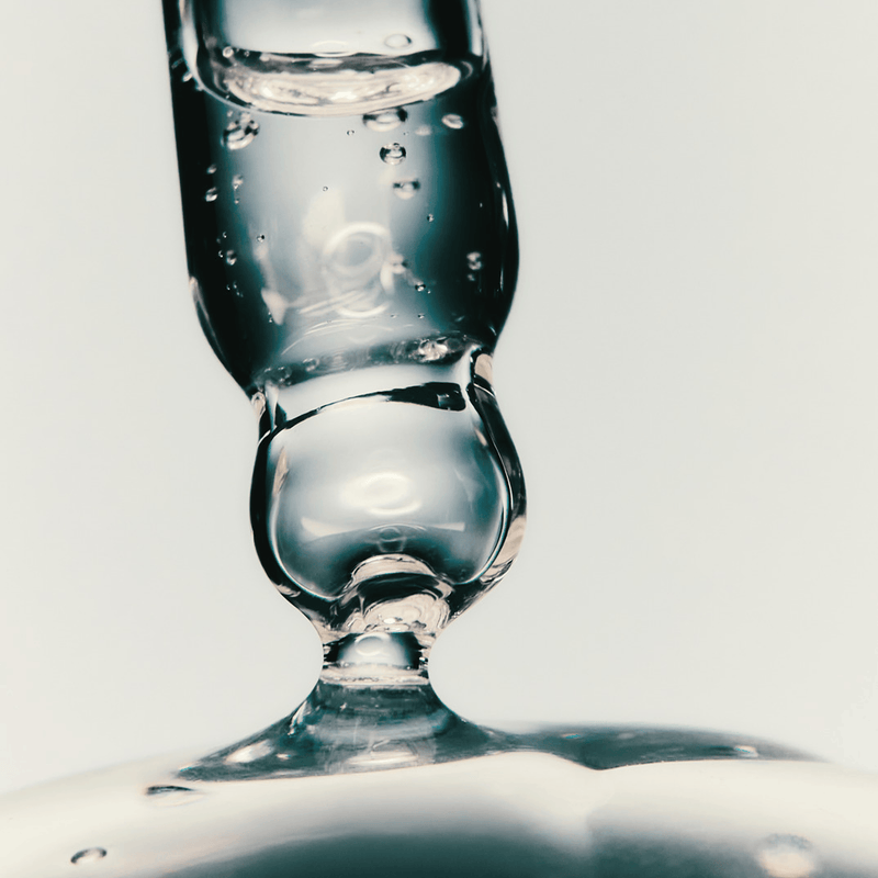 Exosome Hydration Therapy Serum