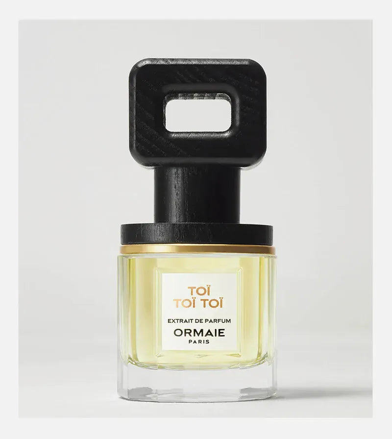 Ormaie Toï Toï Toï Extrait de Parfum Perfumes