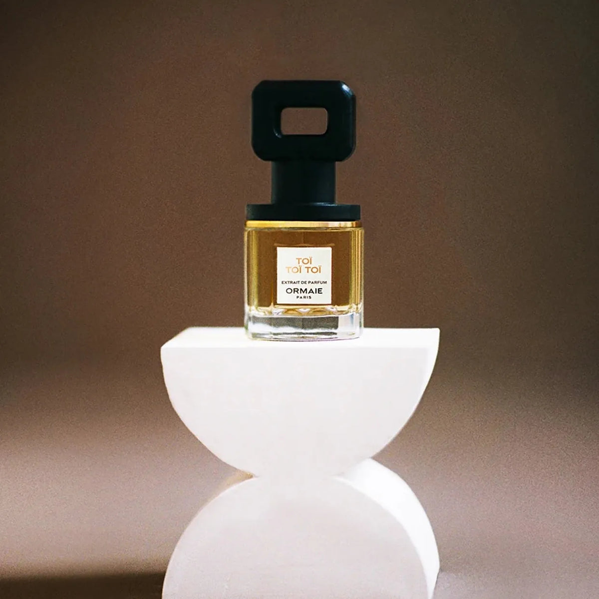 Ormaie Toï Toï Toï Extrait de Parfum Perfumes