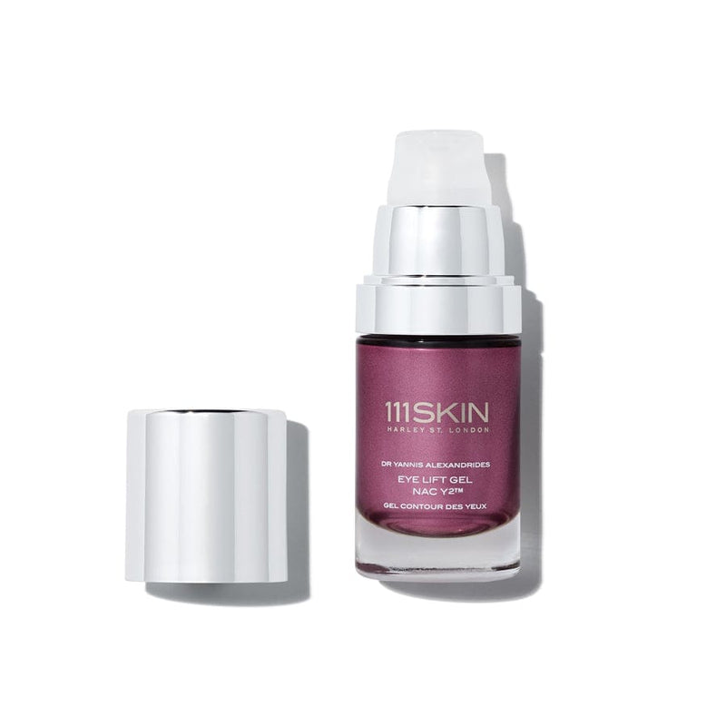 Eye Lift Gel Serum