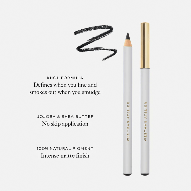 Eye Love You - Eye Pencil