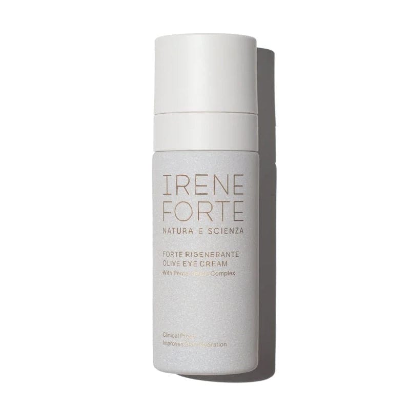 Irene Forte Forte Rigenerante Olive Eye Cream Crema