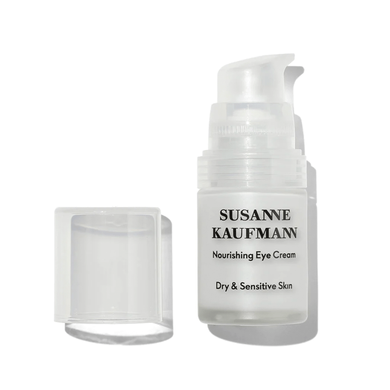 Nourishing Eye Cream