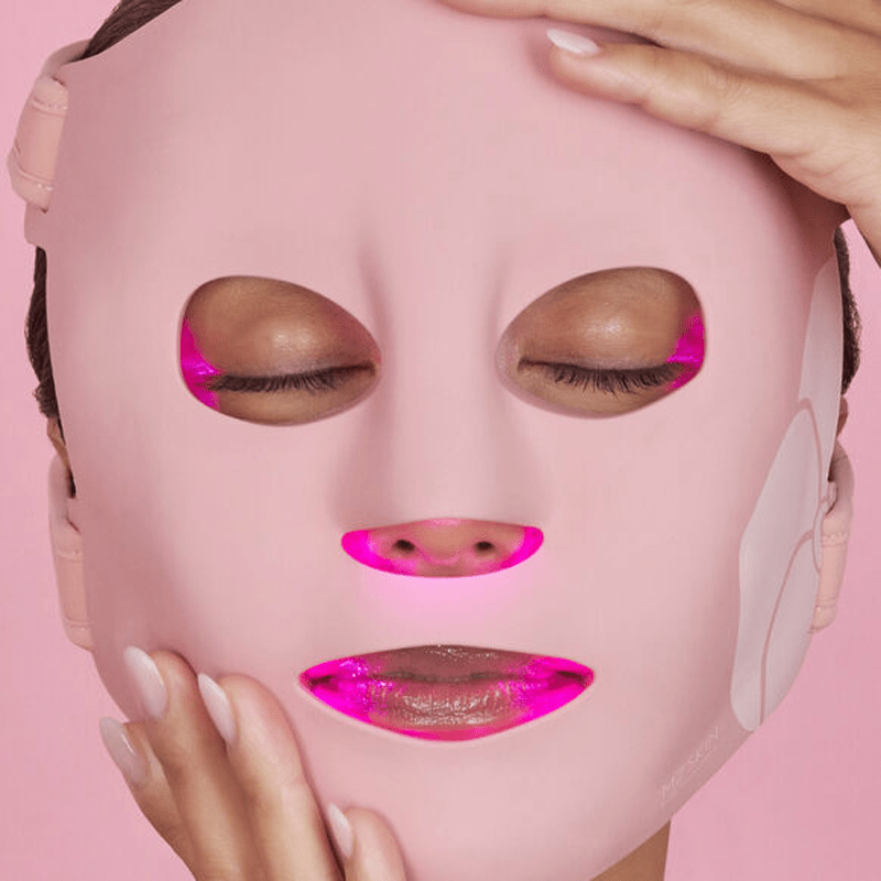 Lightmax Supercharged LED Mask 2.0