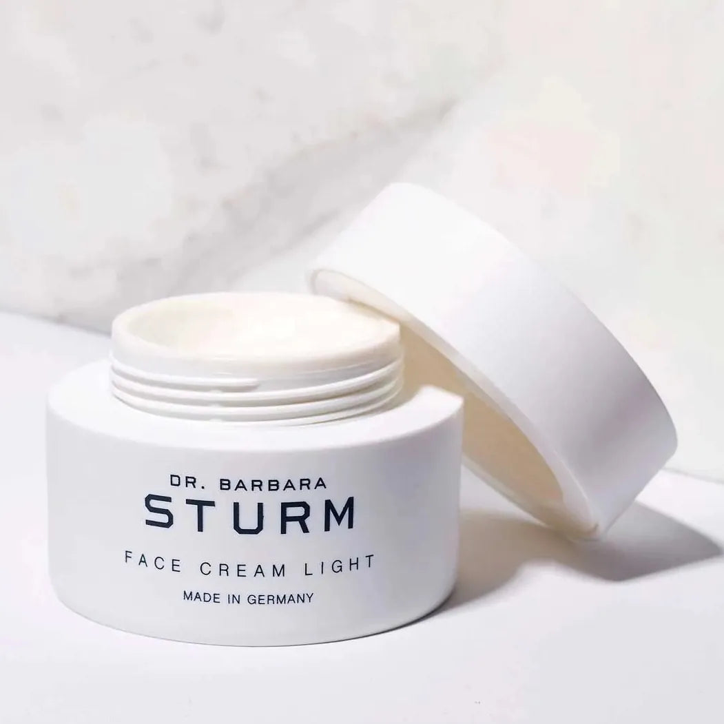 Face Cream Light