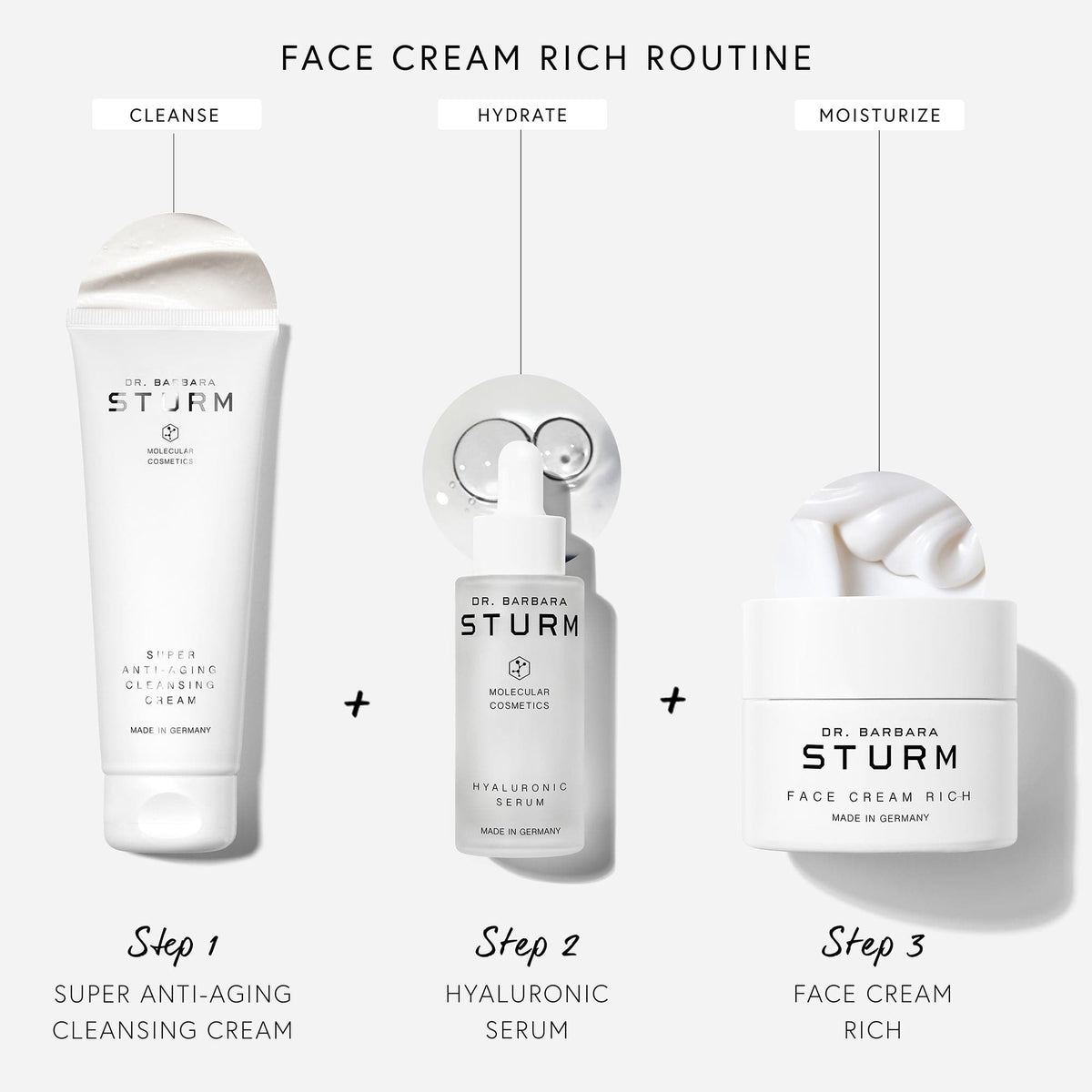 Face Cream Rich