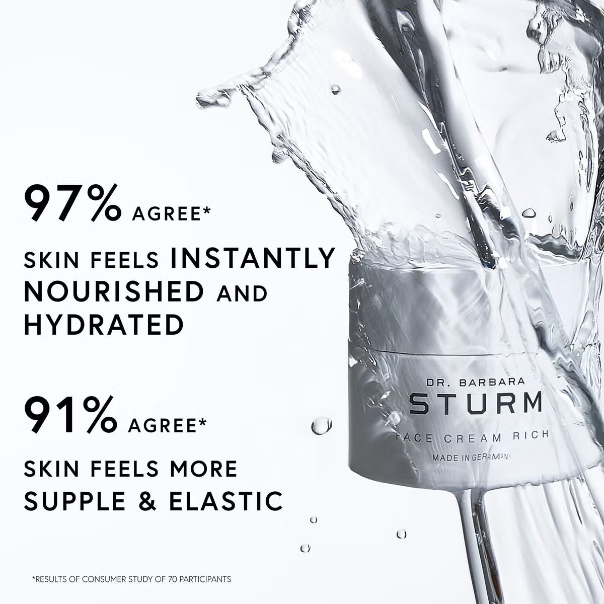 Face Cream Rich