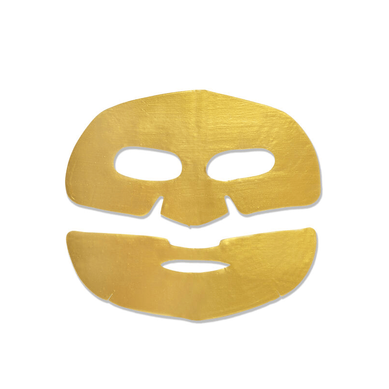 MZ Skin Hydra-Lift - Gold Face Mask Mascarilla
