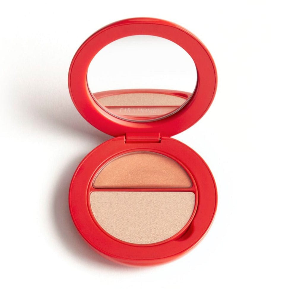 Essential Face Compact