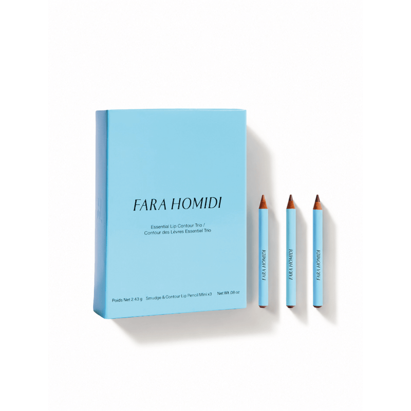 Essential Lip Contour Trio